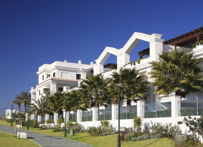 Apartment Penthouse in New Golden Mile - 10