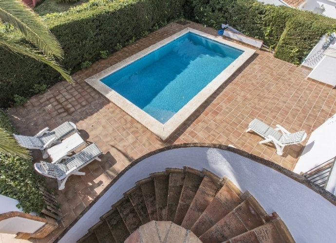 Villa Detached in Carib Playa - 4