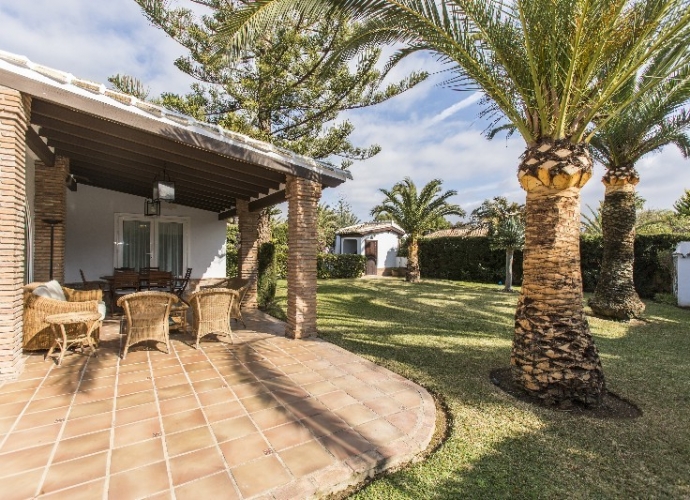 Villa Detached in Carib Playa - 5