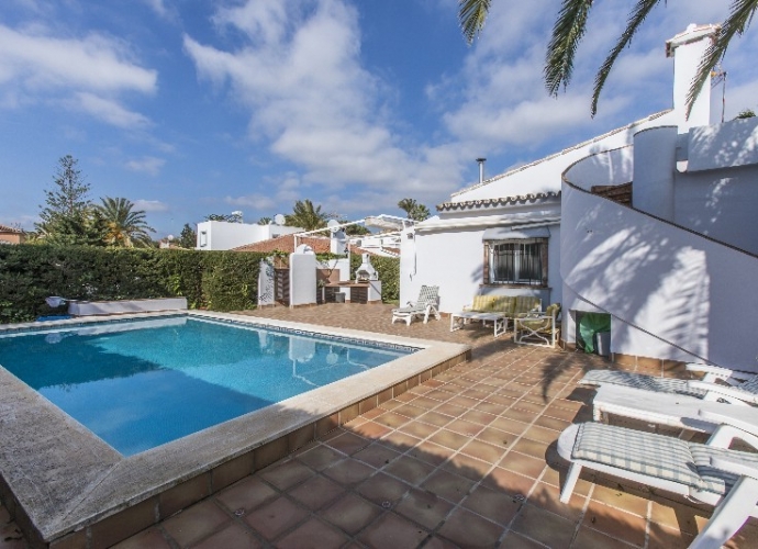 Villa Detached in Carib Playa - 8
