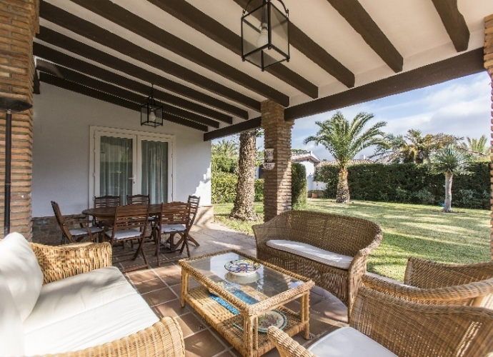Villa Detached in Carib Playa - 3