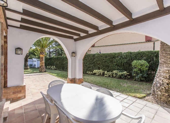 Villa Detached in Carib Playa - 7