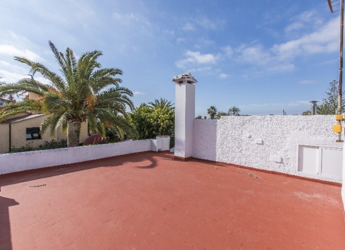 Villa Detached in Carib Playa - 9