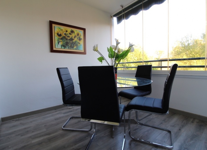 Appartement milieu d’Etage situé à Guadalmina Baja - 2