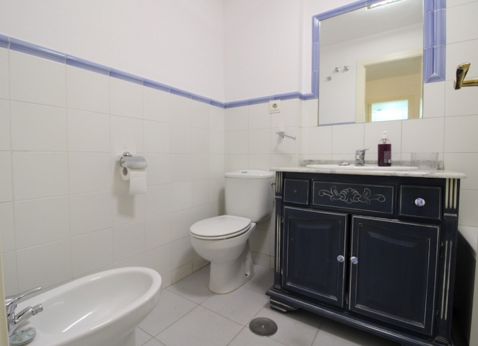 Appartement milieu d’Etage situé à Guadalmina Baja - 5