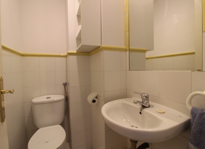 Appartement milieu d’Etage situé à Guadalmina Baja - 9