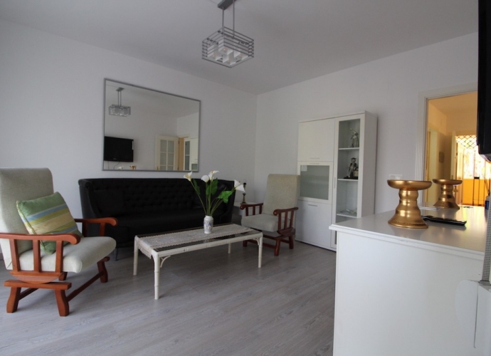 Appartement milieu d’Etage situé à Guadalmina Baja - 10