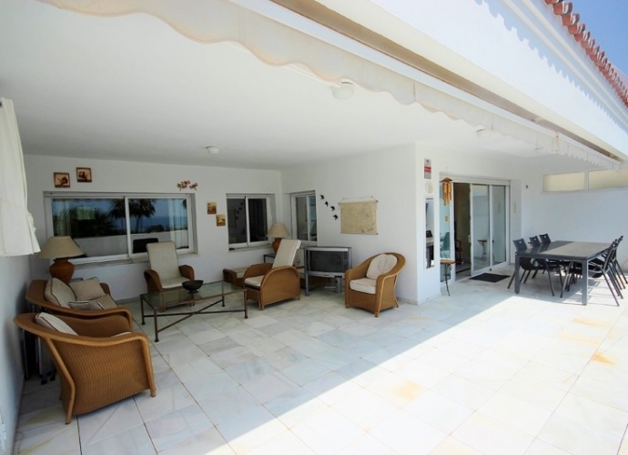 Duplex situé à Bahía de Marbella Bahía Real  - 4