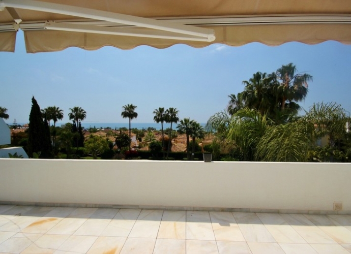 Duplex situé à Bahía de Marbella Bahía Real  - 7