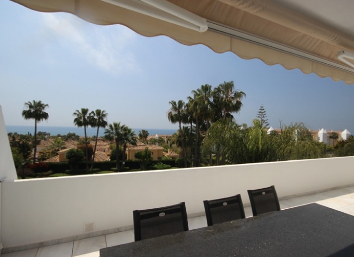 Duplex situé à Bahía de Marbella Bahía Real  - 10