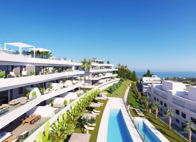 Apartamento Planta Baja en Estepona - 3