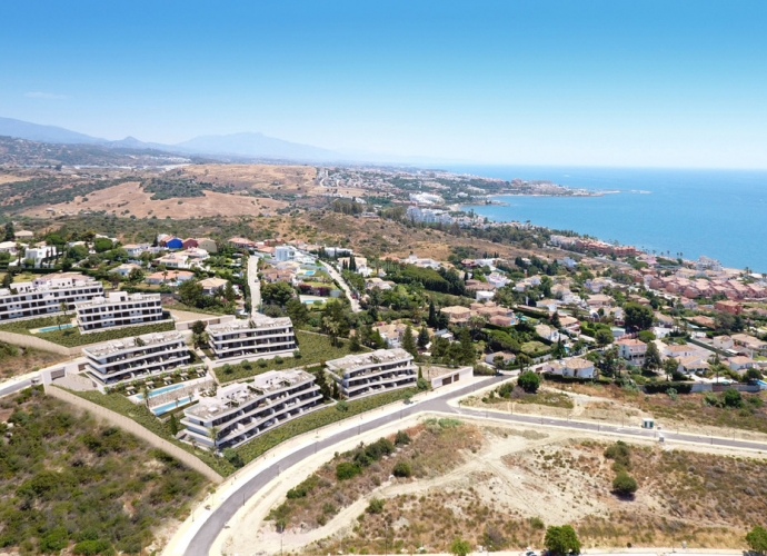 Apartment Ground Floor in Estepona - 5