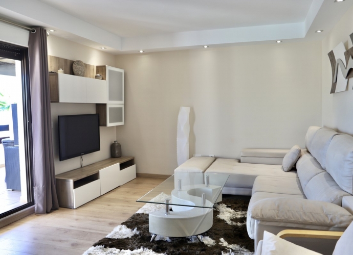Duplex situé à Costalita - 3