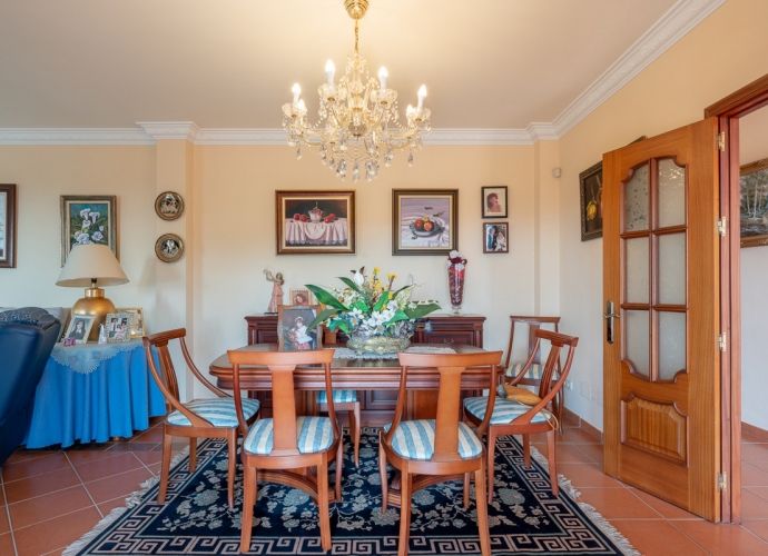 Villa indépendante situé à Marbella Apartamentos en el centro de Marbella  - 9