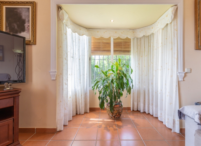 Villa indépendante situé à Marbella Apartamentos en el centro de Marbella  - 10