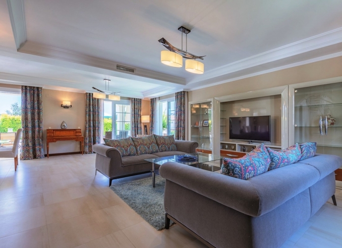 Villa Independiente en The Golden Mile Villas en The Golden Mile  - 4