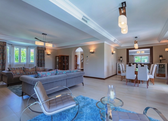 Villa Independiente en The Golden Mile Villas en The Golden Mile  - 5