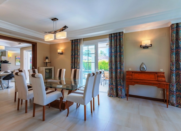 Villa Independiente en The Golden Mile Villas en The Golden Mile  - 6