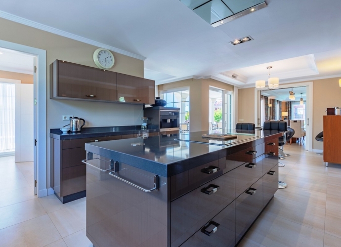 Villa indépendante situé à The Golden Mile Villas en The Golden Mile  - 7