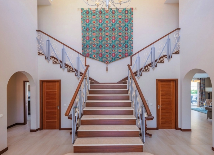 Villa indépendante situé à The Golden Mile Villas en The Golden Mile  - 10