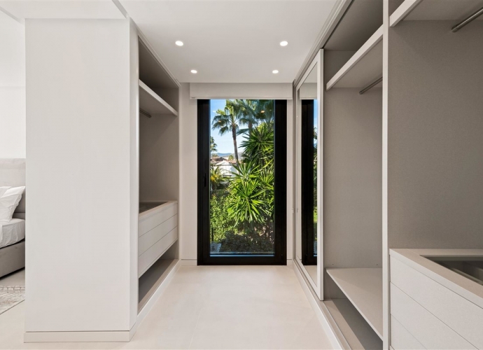 Villa Independiente en Nueva Andalucía Villas en Nueva Andalucia - 8