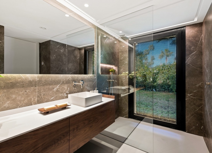 Villa Independiente en Nueva Andalucía Villas en Nueva Andalucia - 6