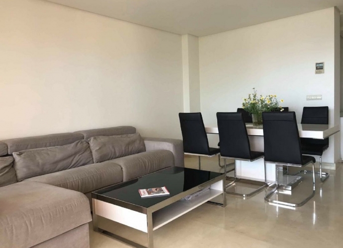 Apartamento Planta Baja en Nueva Andalucía Vista Real  - 4