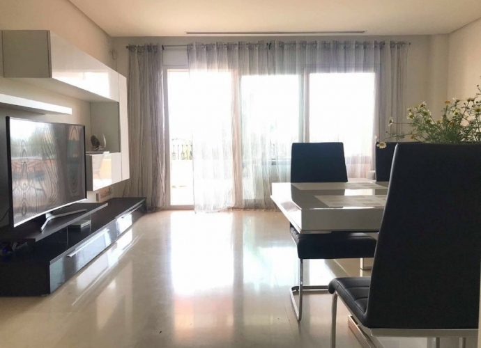 Apartment Ground Floor in Nueva Andalucía Vista Real  - 6
