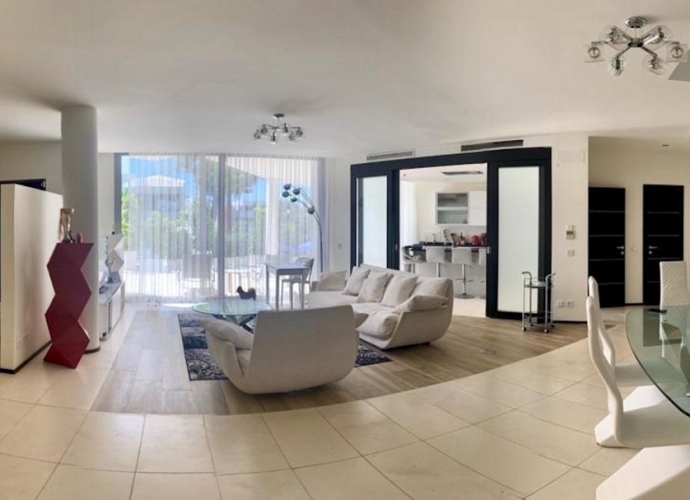 Townhouse Terraced in Sierra Blanca - 6