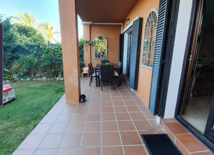 Townhouse Terraced in Guadalmina Alta - 5