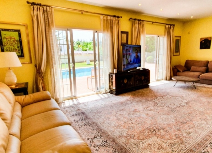 Villa Independiente en Nueva Andalucía Villas en Nueva Andalucia  - 5