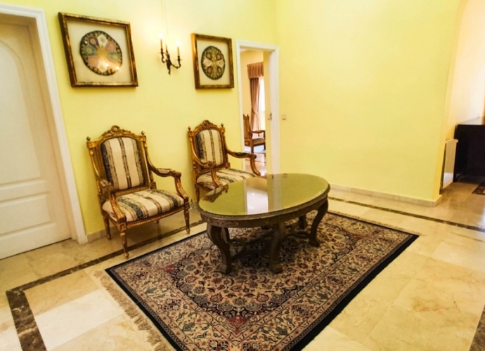 Villa Independiente en Nueva Andalucía Villas en Nueva Andalucia  - 7