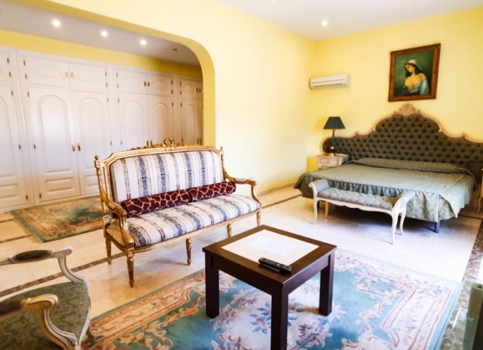Villa Independiente en Nueva Andalucía Villas en Nueva Andalucia  - 8
