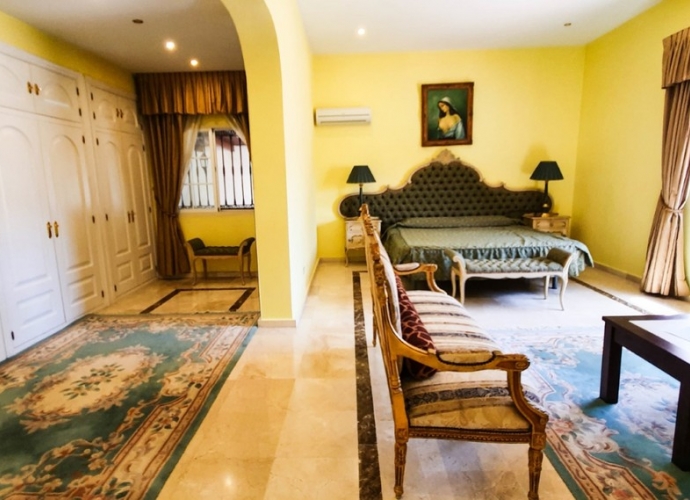 Villa Independiente en Nueva Andalucía Villas en Nueva Andalucia  - 9