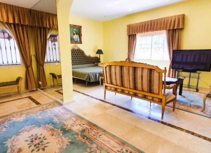 Villa Independiente en Nueva Andalucía Villas en Nueva Andalucia  - 10