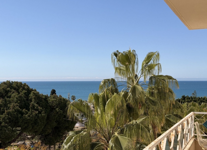 Apartamento Planta Media en Costabella - 1