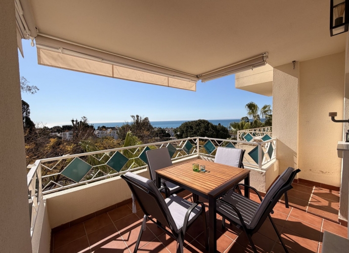 Apartamento Planta Media en Costabella - 3