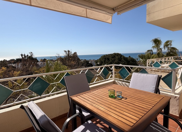 Apartamento Planta Media en Costabella - 4