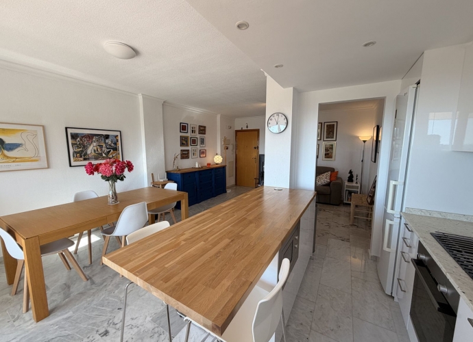 Apartamento Planta Media en Costabella - 6