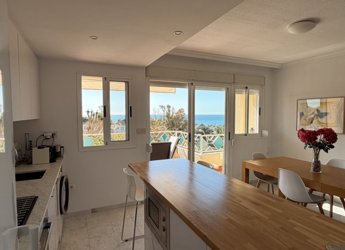 Apartamento Planta Media en Costabella - 7