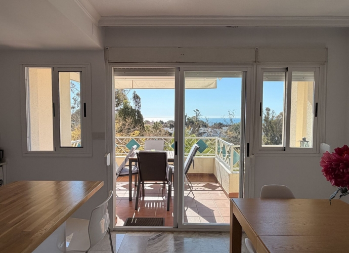 Apartamento Planta Media en Costabella - 9