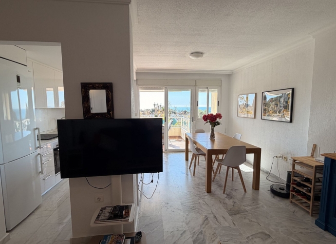 Apartamento Planta Media en Costabella - 10