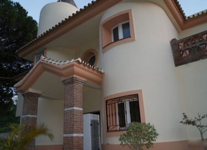 Villa indépendante situé à El Rosario - 2