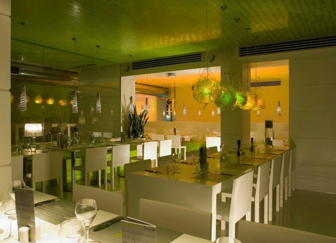 Commercial Restaurant in Nagüeles - 8
