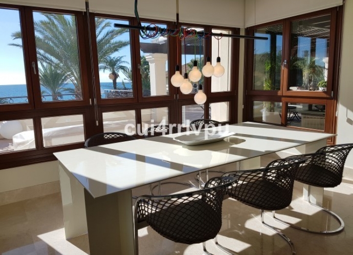 Apartment Penthouse in Los Monteros - 9