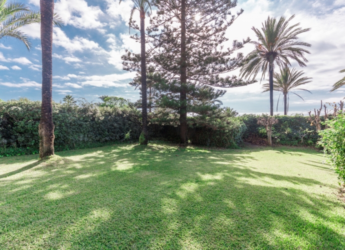 Villa indépendante situé à Los Monteros - 2