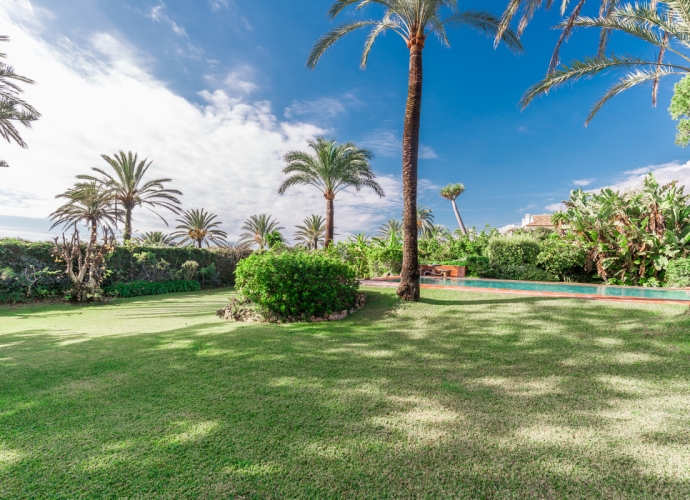 Villa indépendante situé à Los Monteros - 4