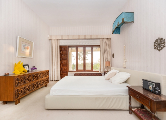 Villa indépendante situé à Los Monteros - 8