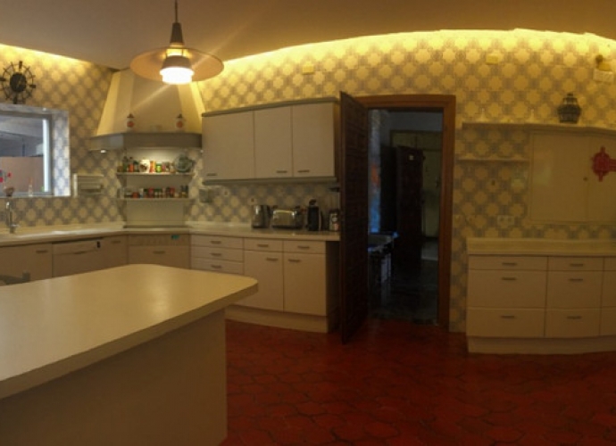 Villa indépendante situé à Los Monteros - 9
