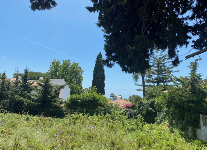 Parcela Residencial en Río Real - 4